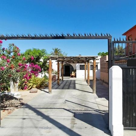 Готель Tiempo Precioso Casita Ла-Пас Екстер'єр фото