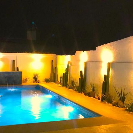 Готель Tiempo Precioso Casita Ла-Пас Екстер'єр фото