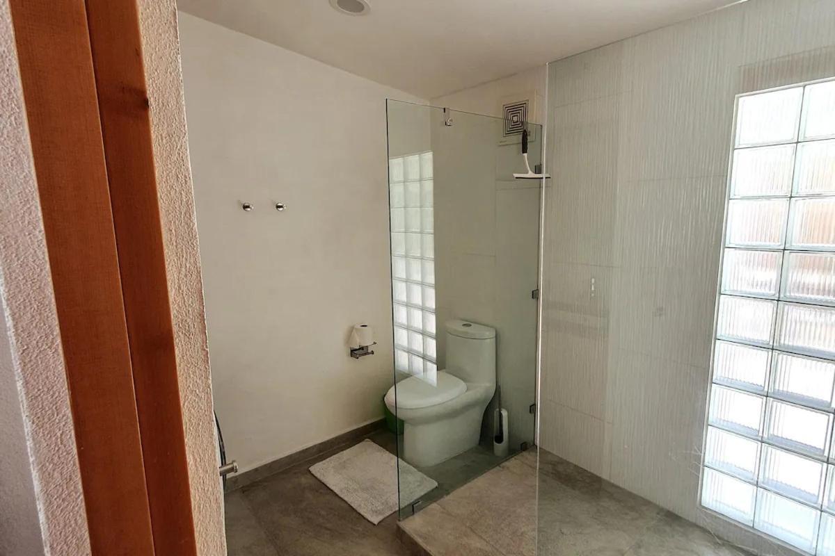 Готель Tiempo Precioso Casita Ла-Пас Екстер'єр фото