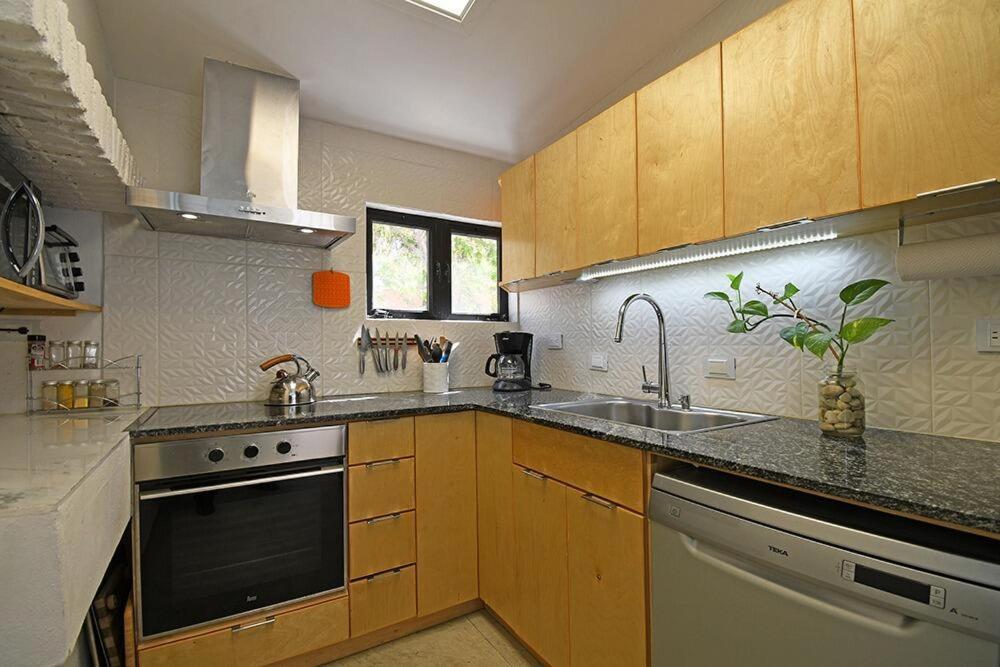 Готель Tiempo Precioso Casita Ла-Пас Екстер'єр фото