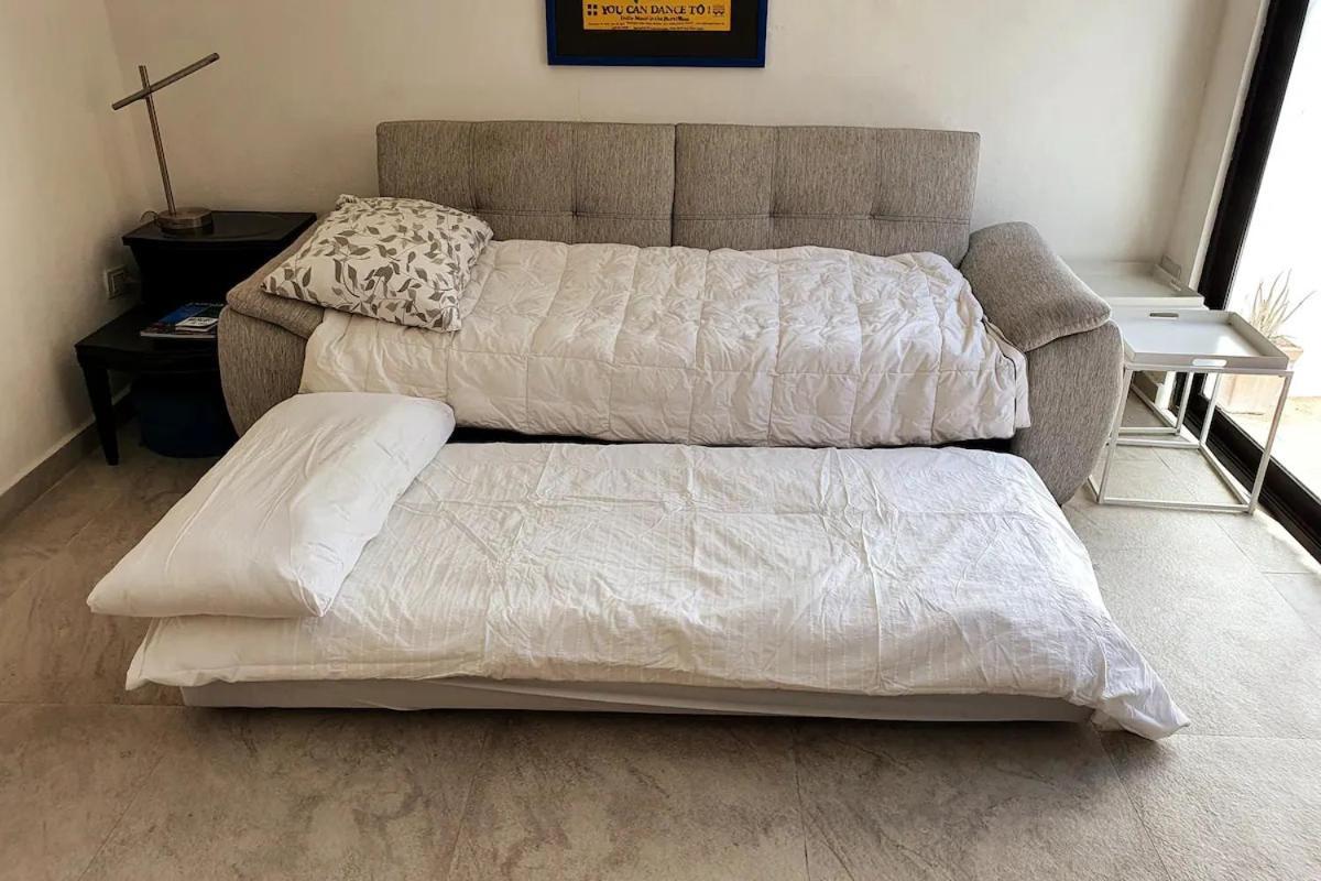 Готель Tiempo Precioso Casita Ла-Пас Екстер'єр фото