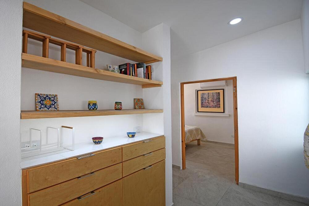 Готель Tiempo Precioso Casita Ла-Пас Екстер'єр фото