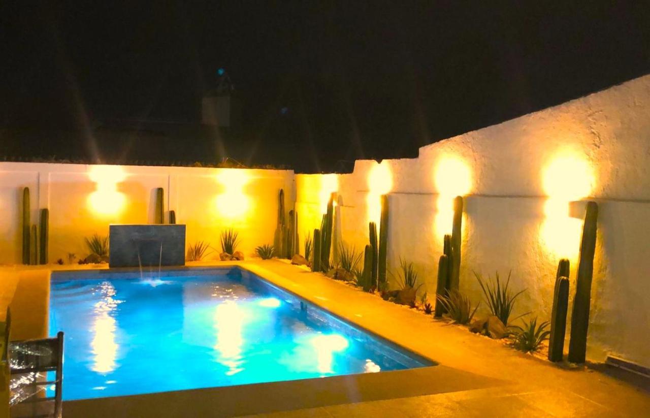 Готель Tiempo Precioso Casita Ла-Пас Екстер'єр фото