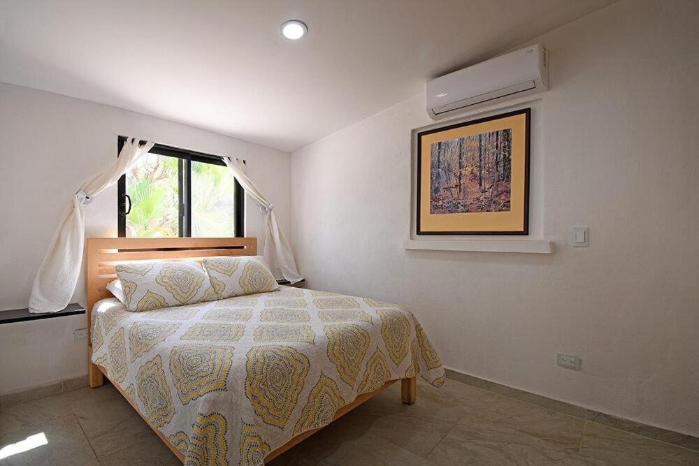 Готель Tiempo Precioso Casita Ла-Пас Екстер'єр фото